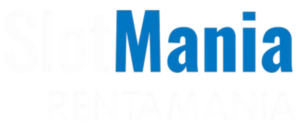 Slotmania logo