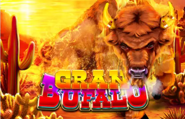 Gran Buffalo