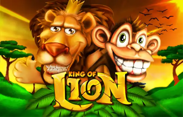 King of Lion