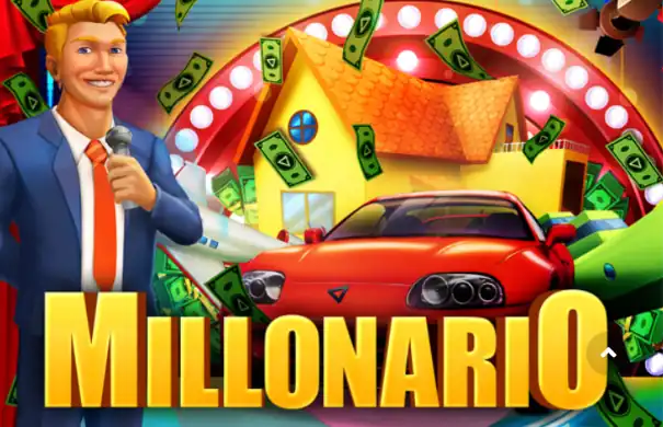 Millonario
