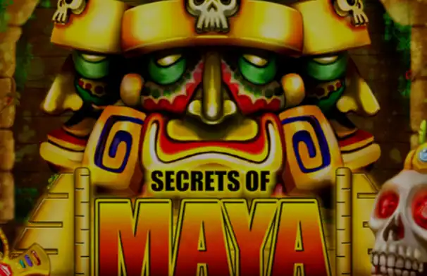 Secrets of Maya