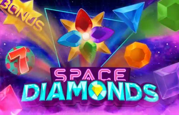 Space Diamonds