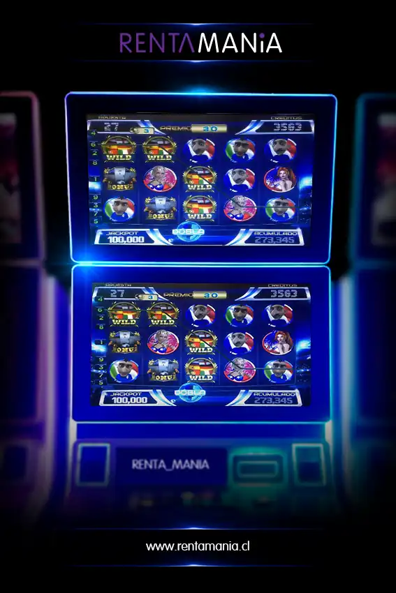 copa HORIZONTAL
