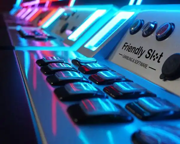 friendly