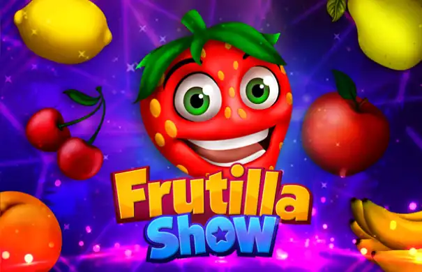 frutilla Show (1)