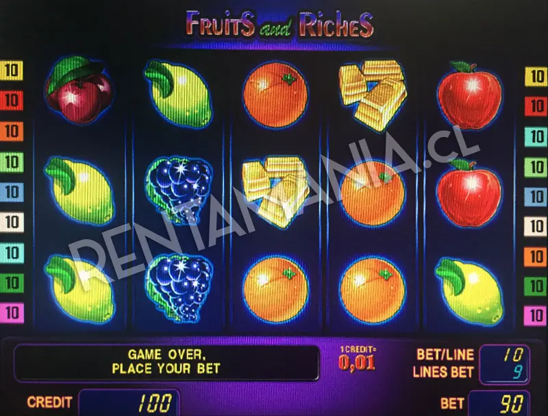 gaminator-v1-fruit