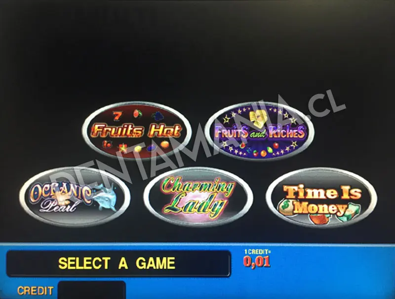 gaminator-v1