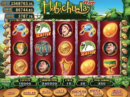 habichuelas plus 3