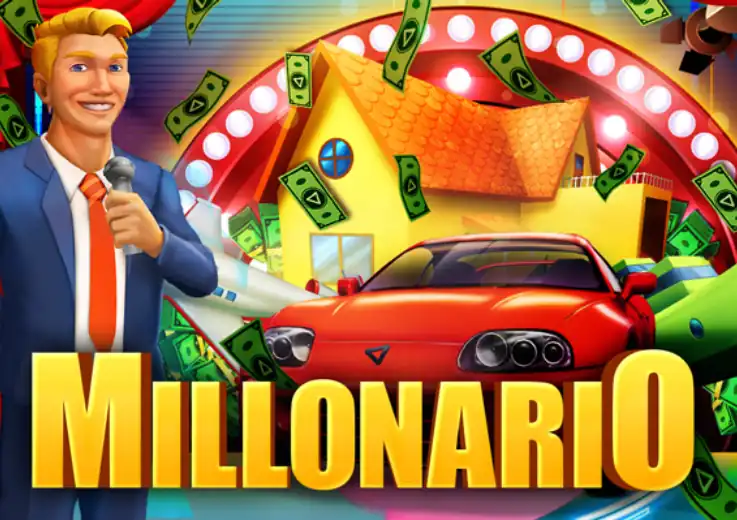 Millonario 1