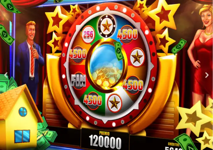 Millonario 3