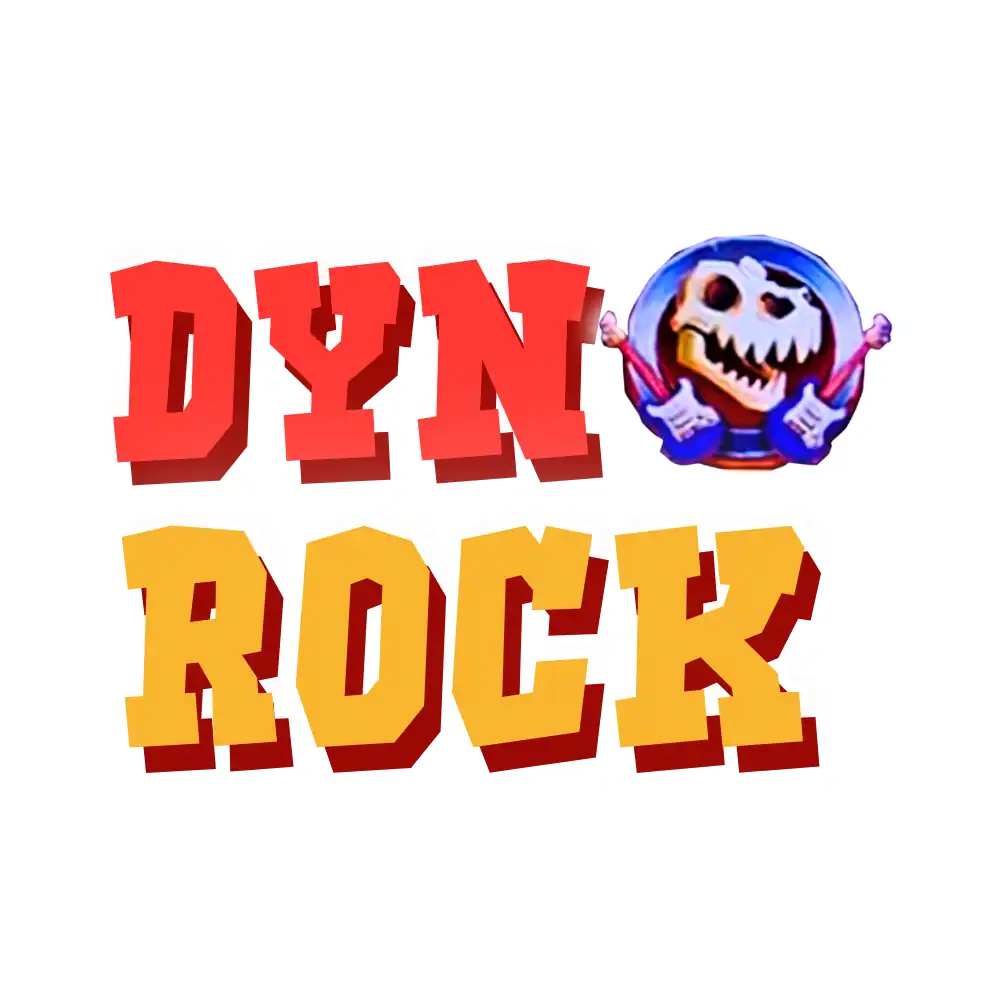 LOGO DYNO