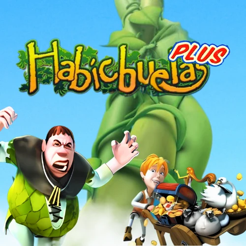 Habichuelas PLUS