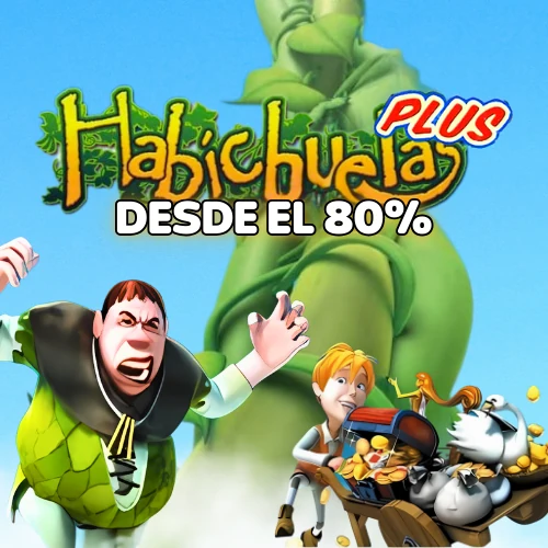 habichuelas plus nuebas el 80