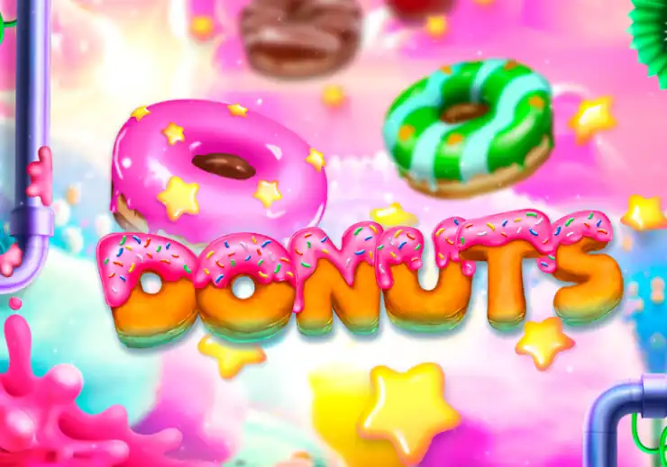 Donuts Orion 1