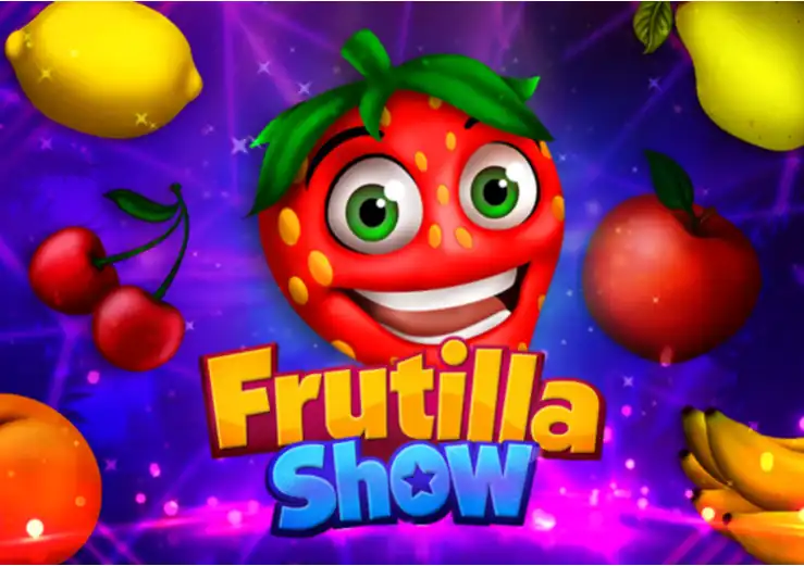 Frutilla Show 2