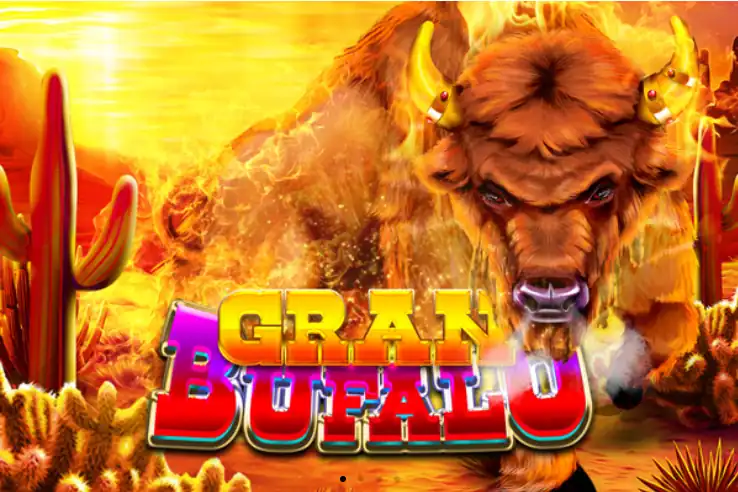 Gran Buffalo 1