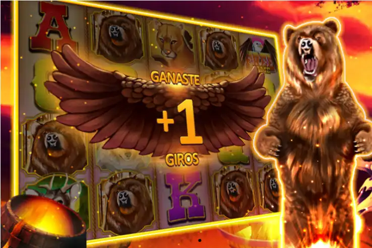 Gran Buffalo 2