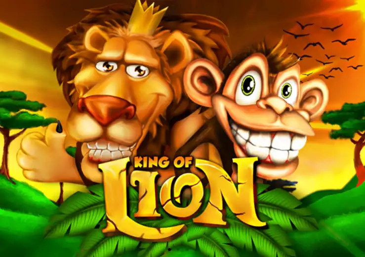 King of Lion 1