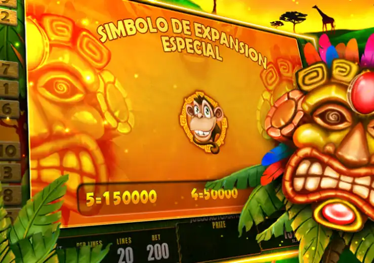 King of Lion 4