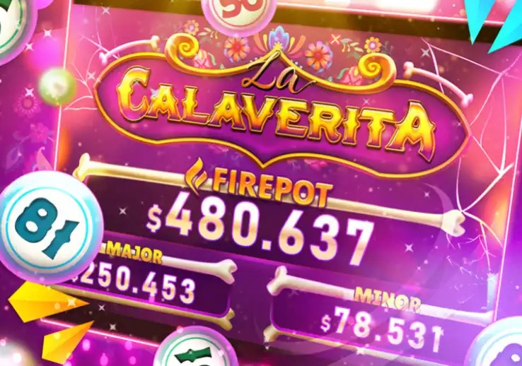 Orion Calaverita 4
