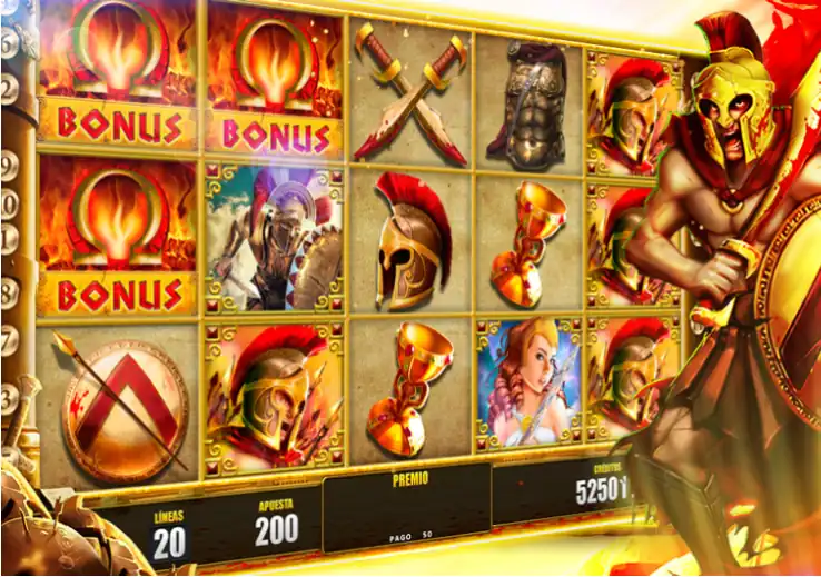 Orion Spartacus 2