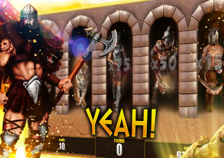 Orion Spartacus 3