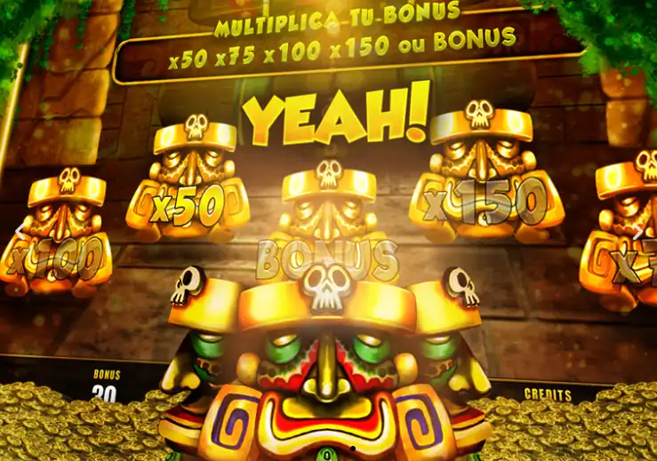 Secrets of Maya 3