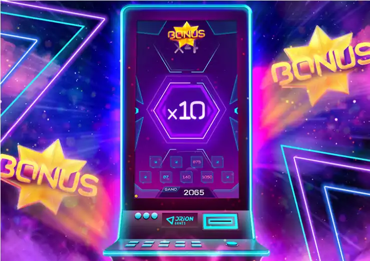 Space Diamonds 3