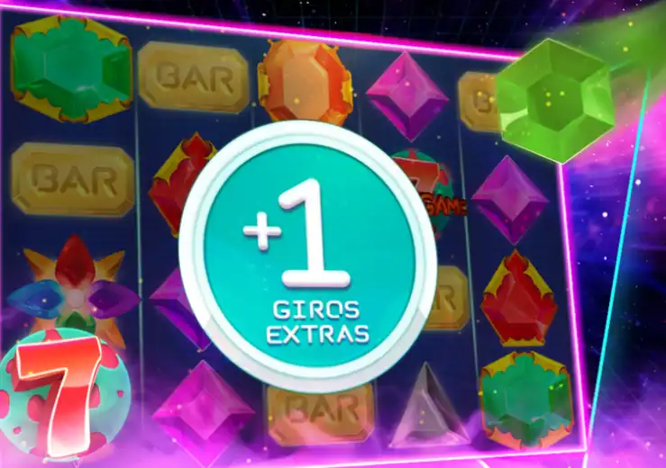 Space Diamonds 4
