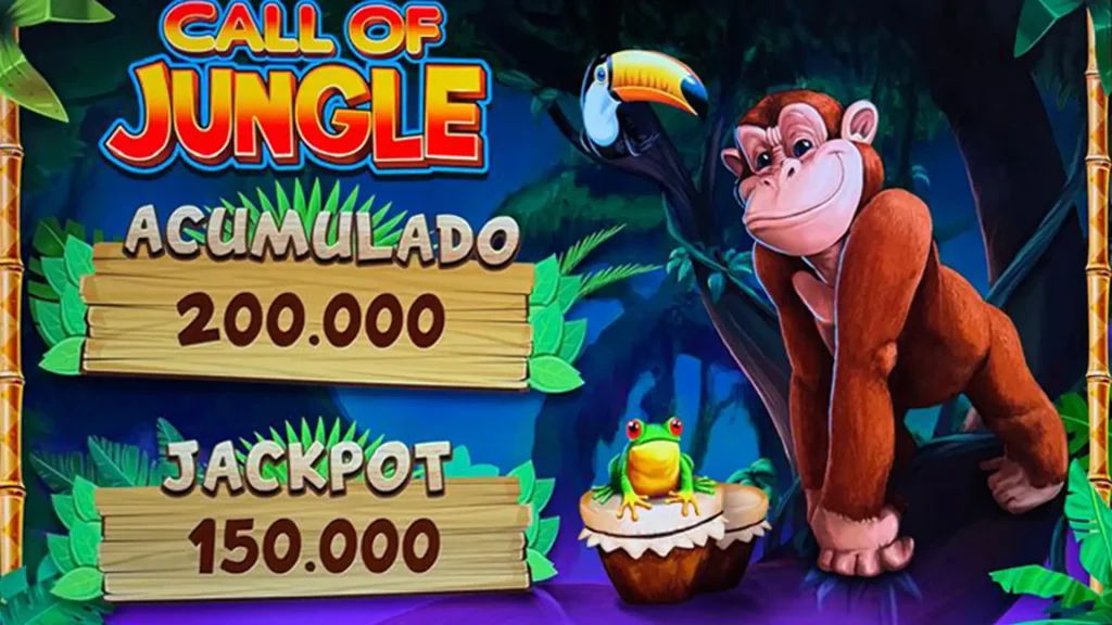 Call-of-jungle-I