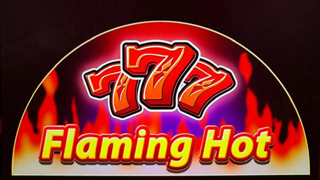 Flamming-hot-777-I