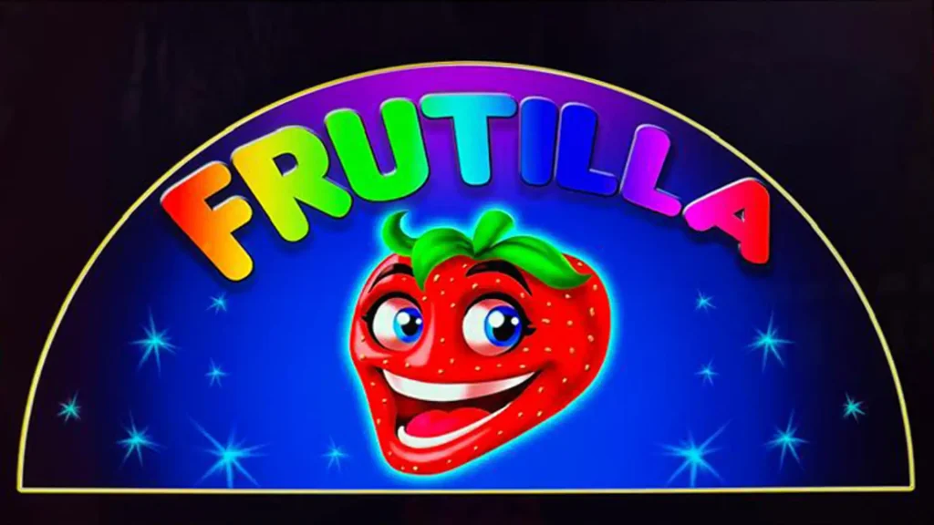 Frutilla-I