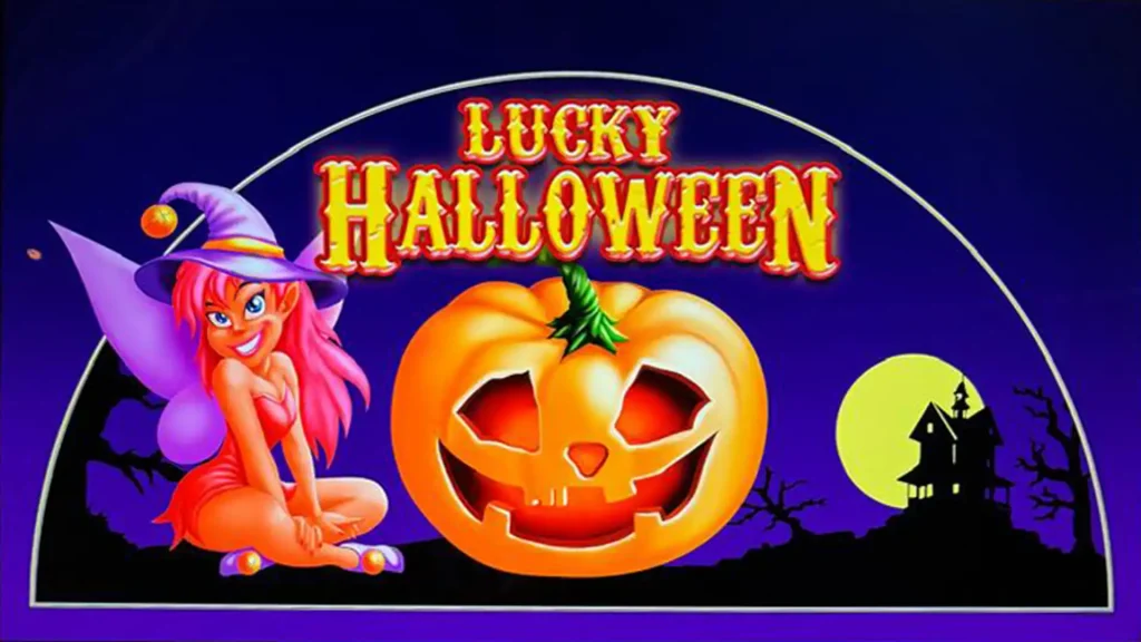 Lucky-Halloween-I