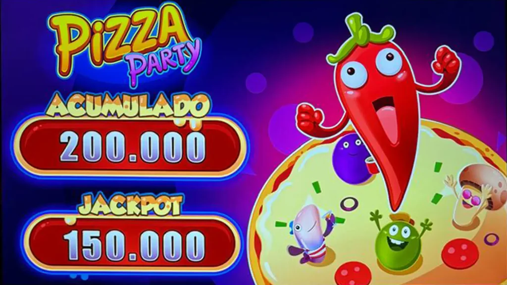 Pizza-Party-I