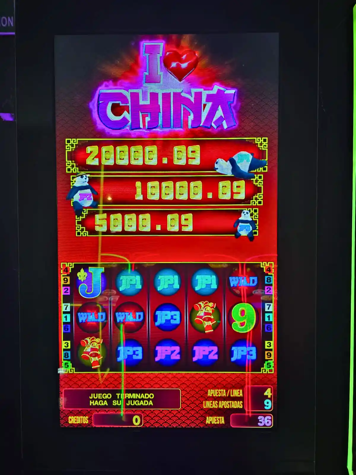 ILoveChina SlotMania