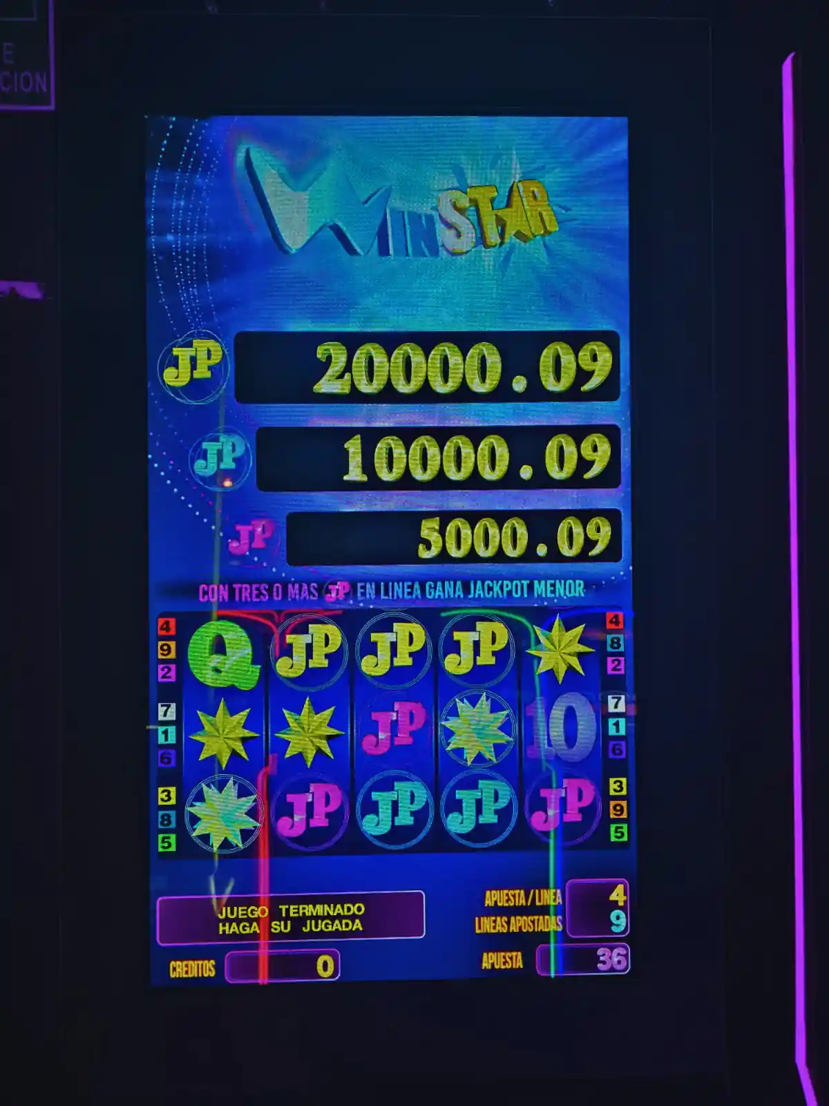 WinStar SlotMania